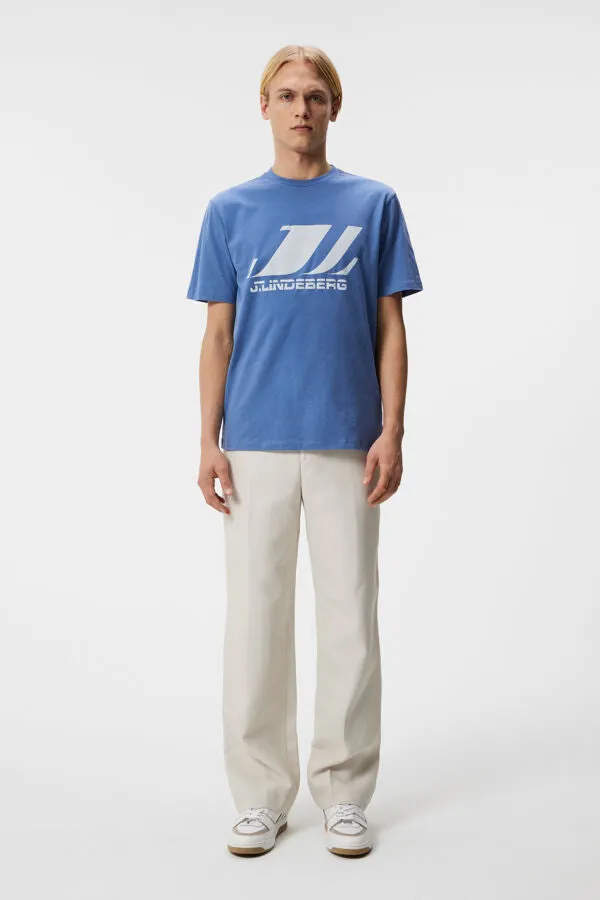 Parcy Logo T-Shirt