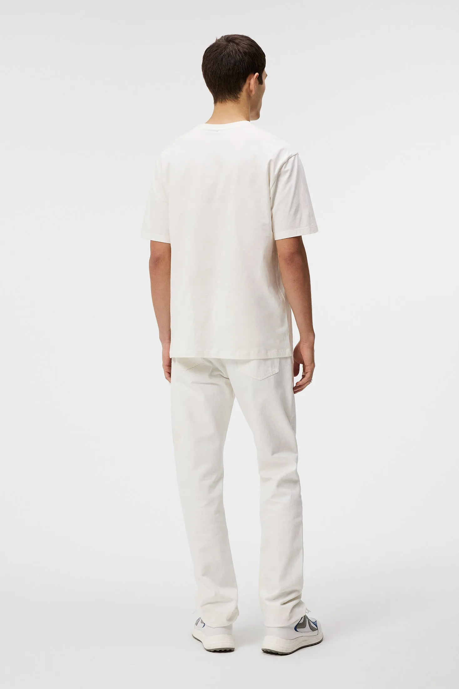 Parcy Logo T-Shirt