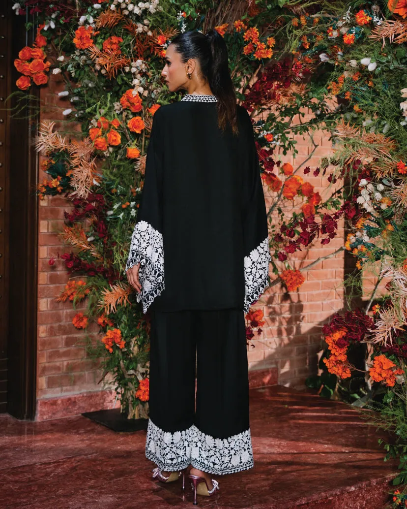 Pashmina/Velvets'24 - Pashmina checkmate