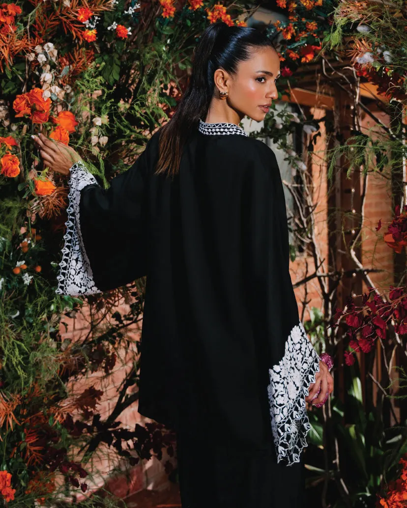 Pashmina/Velvets'24 - Pashmina checkmate
