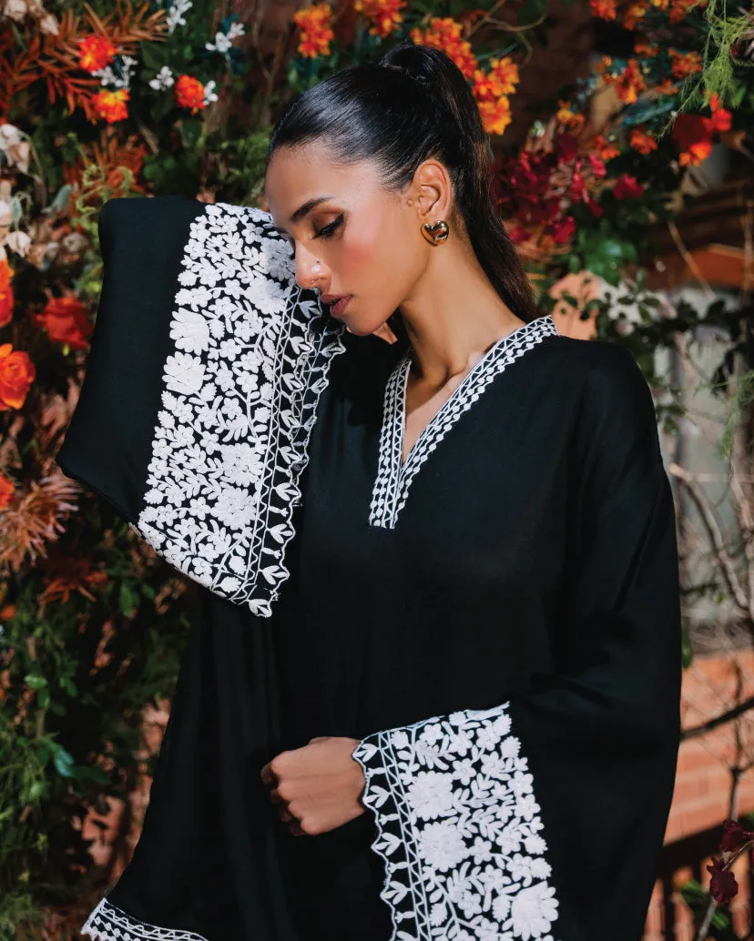 Pashmina/Velvets'24 - Pashmina checkmate