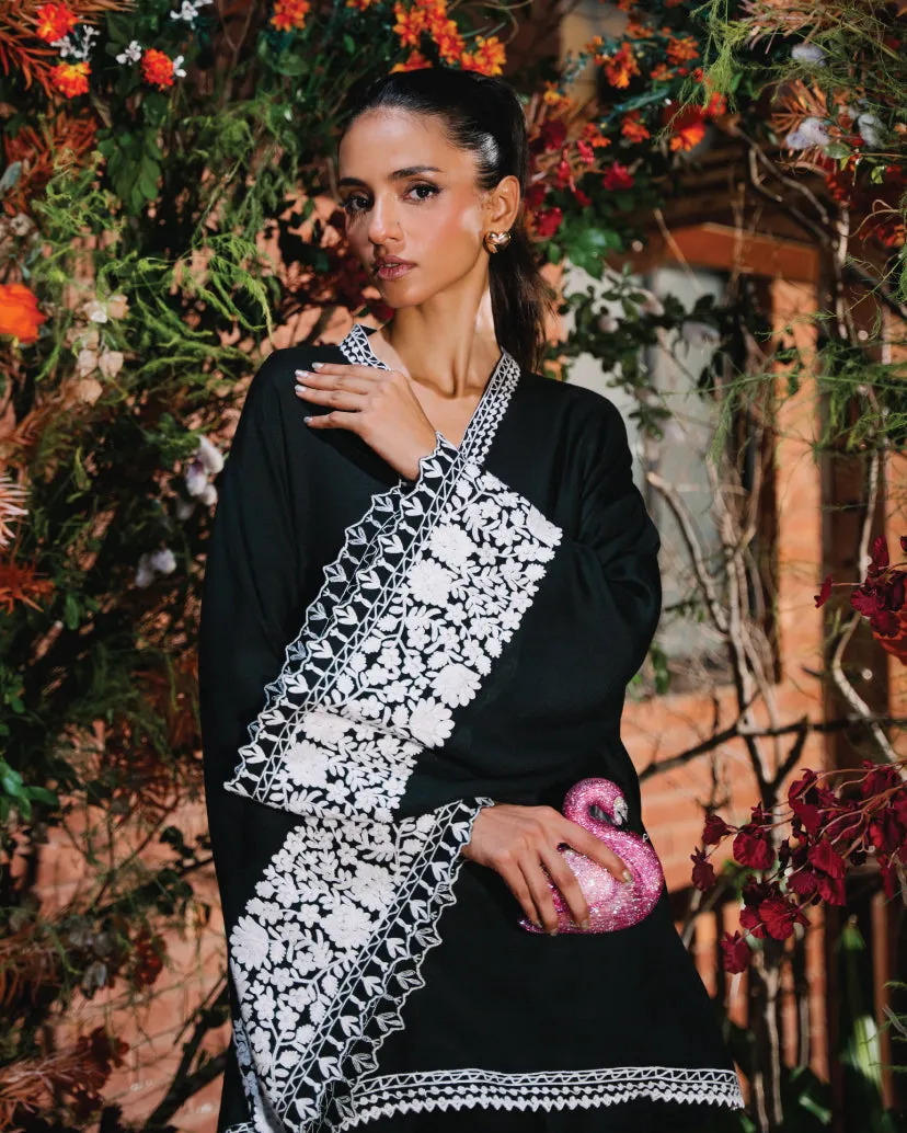 Pashmina/Velvets'24 - Pashmina checkmate