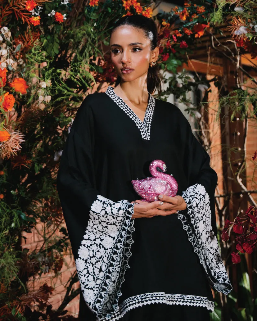 Pashmina/Velvets'24 - Pashmina checkmate