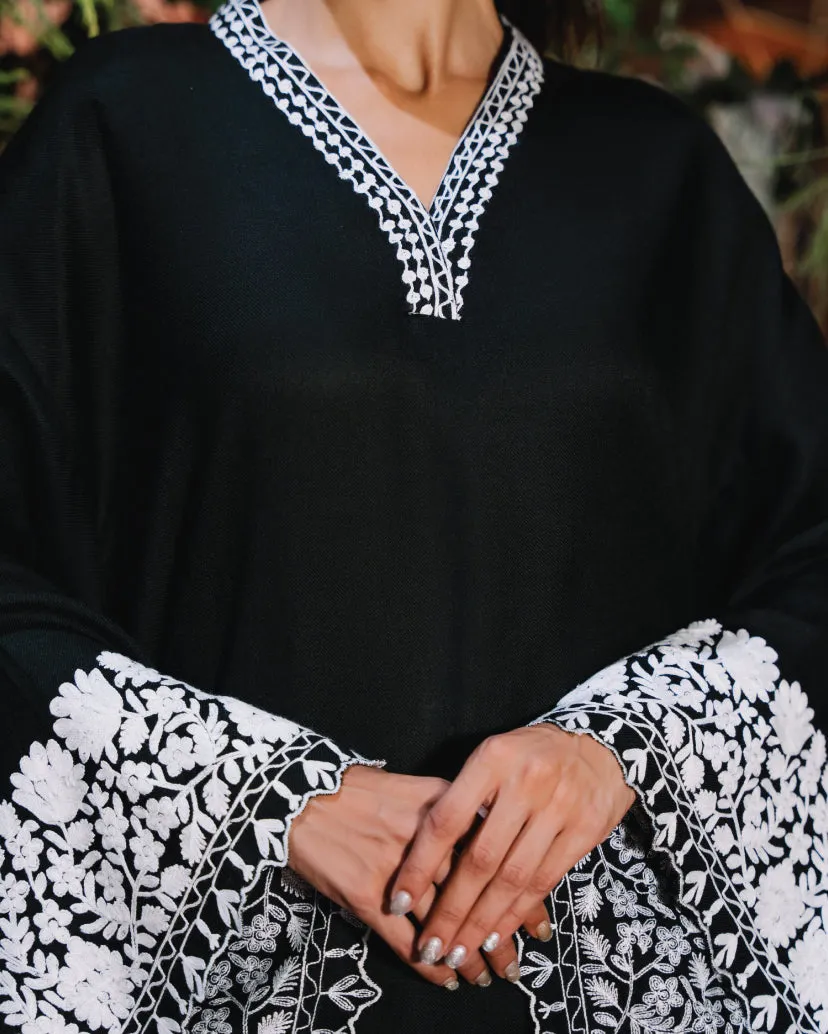 Pashmina/Velvets'24 - Pashmina checkmate