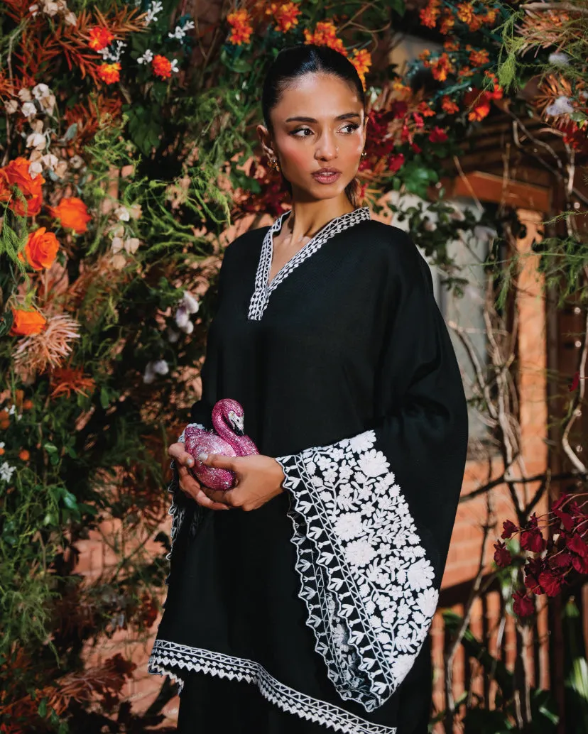 Pashmina/Velvets'24 - Pashmina checkmate