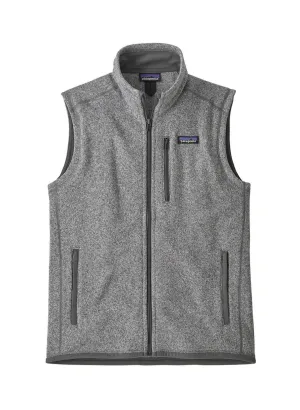 Patagonia Bulk Order | Men&#x27;s Patagonia Stonewash Better Sweater Vest 