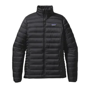 Patagonia Women's Black Down Sweater