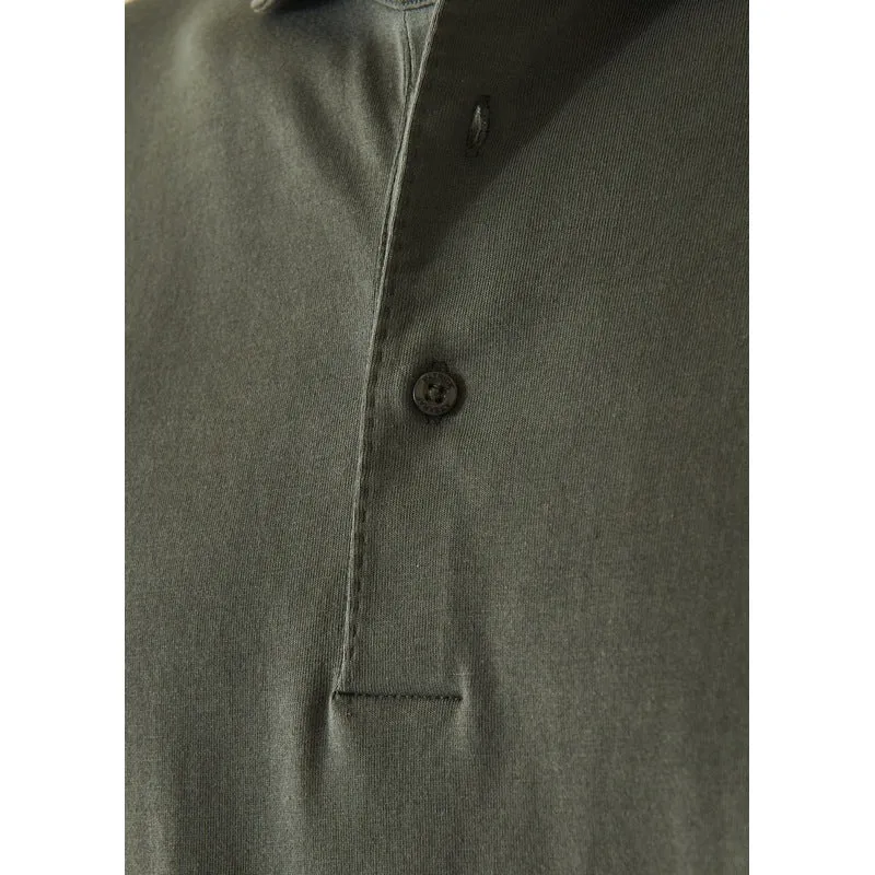 Patrick Assaraf | Pima Cotton Stretch Polo (3 Colors)