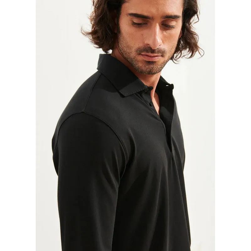 Patrick Assaraf | Pima Cotton Stretch Polo (3 Colors)