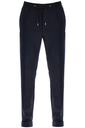 Paul Smith anti-wrinkle pants with