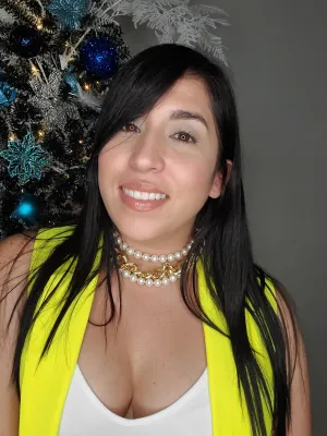 Pearl Beaded Chocker 3 pcs.