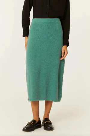 Pepaloves Falda Punta Skirt - Verde