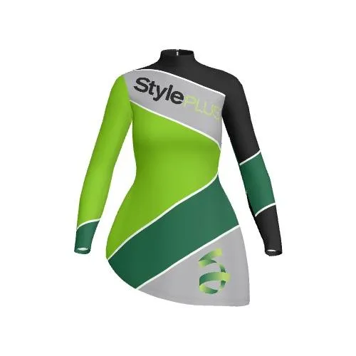 Performance Tunic SV-004