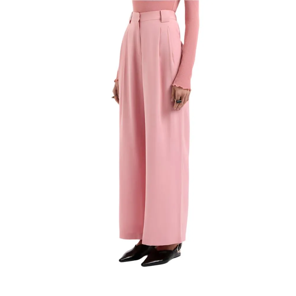 Petra Tailored Pants - Womens