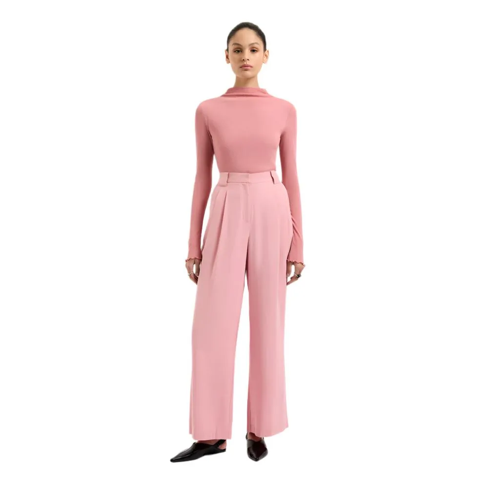 Petra Tailored Pants - Womens
