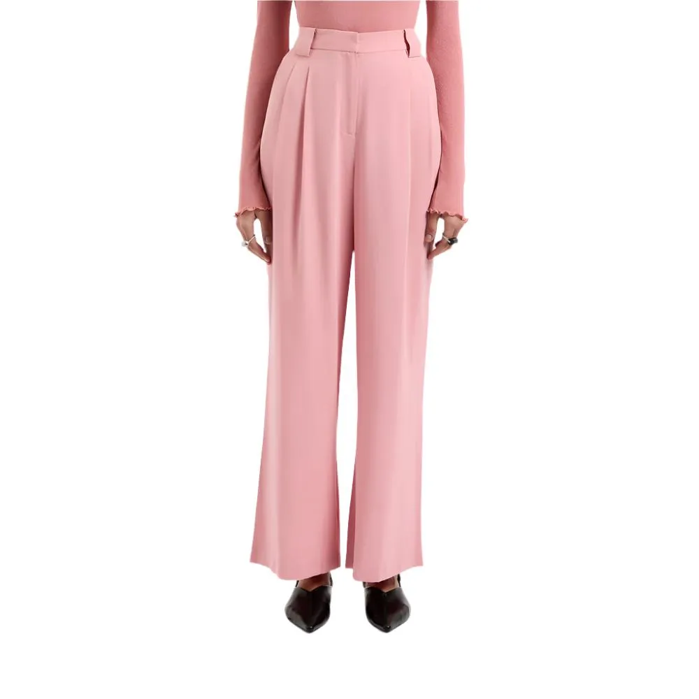 Petra Tailored Pants - Womens