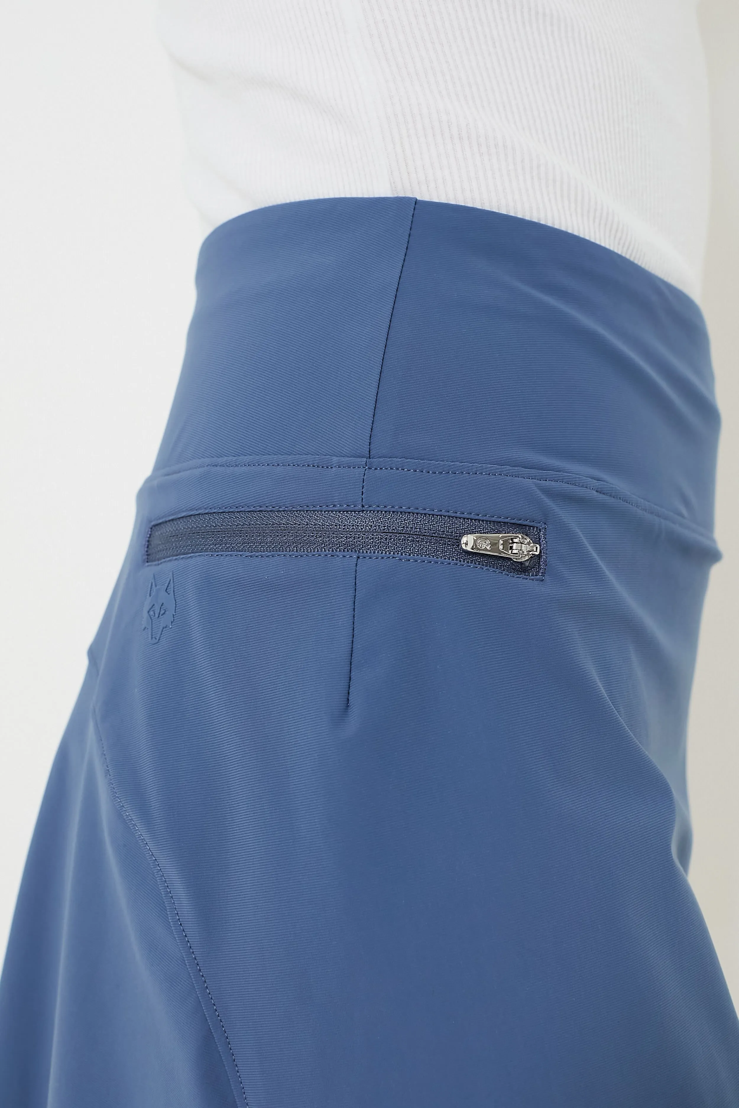 Phoenix Skirt with Shortie