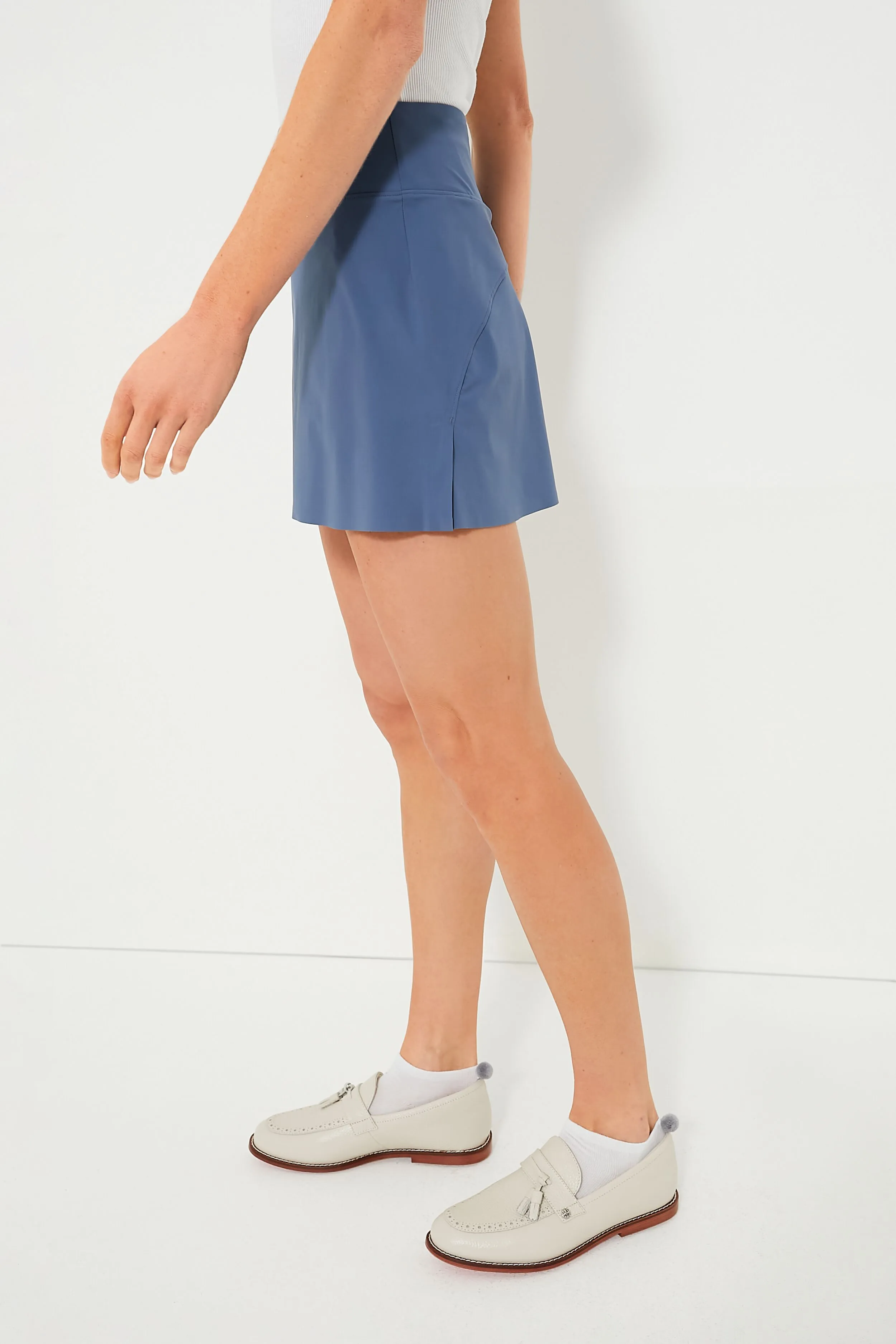 Phoenix Skirt with Shortie