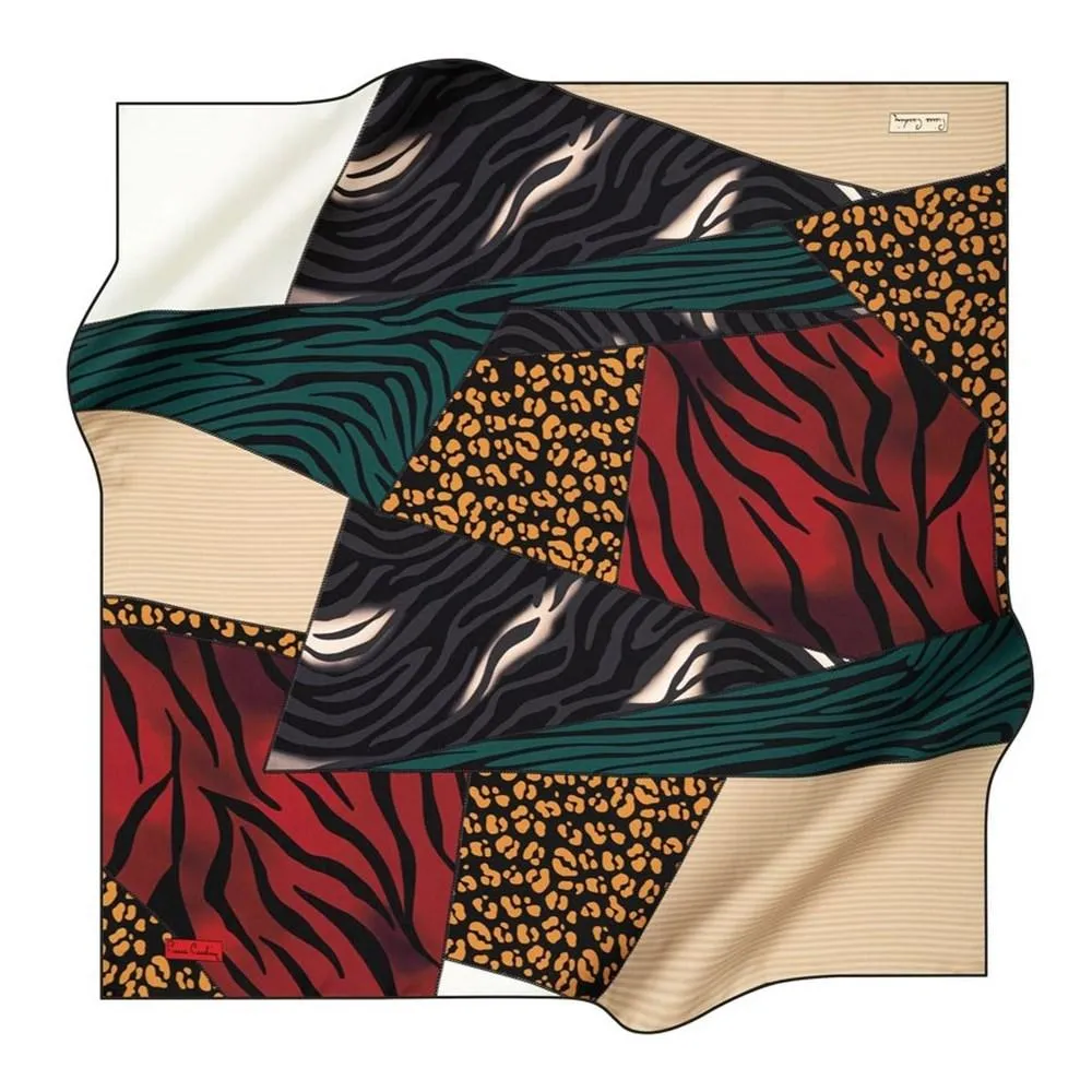 Pierre Cardin Lynette Silk Wrap No. 13