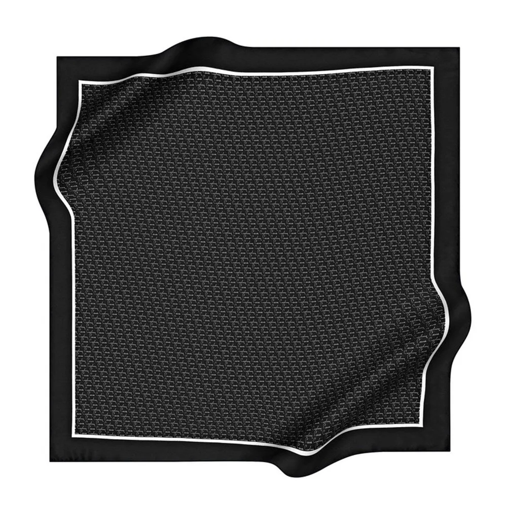 Pierre Cardin Timeless Silk Scarf No. 11