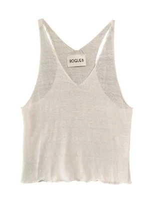 Pin Pon Wheat Top