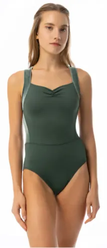 Pinch Front Leo (2571A)