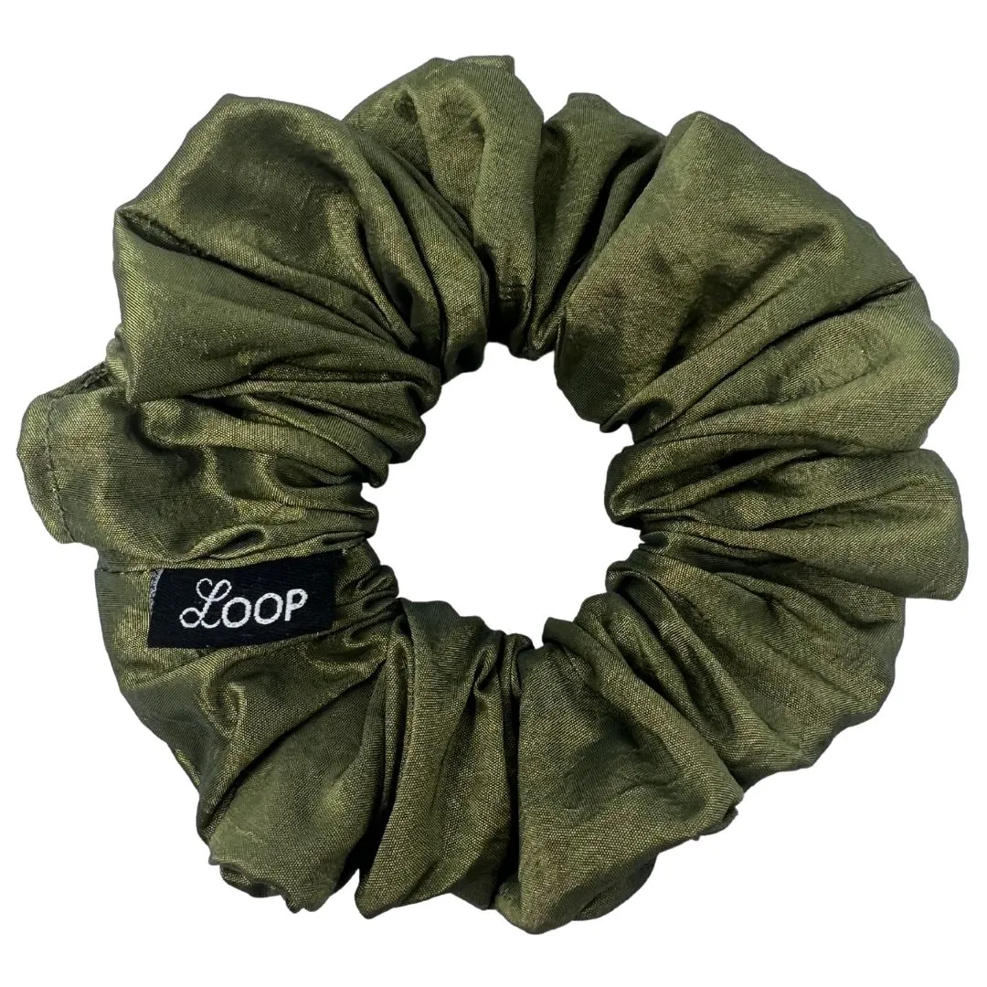 Pine Taffeta