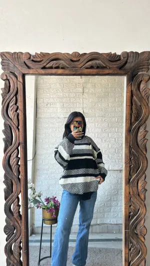 Pinterest sweater XL-2XL