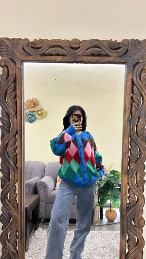 Pinterest sweater XL-2XL