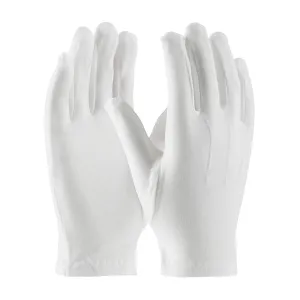 PIP 130-600WM Men's Cabaret Stretch Nylon Dress Raised Stitching on Back Safety Glove (One Dozen)