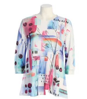Poetry Tunic