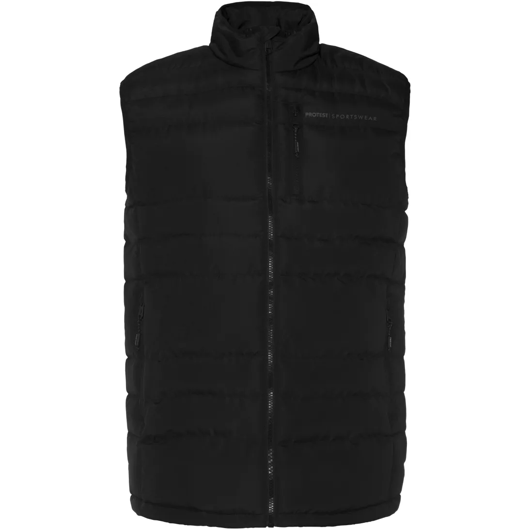 Pr Bramptoon Gilet