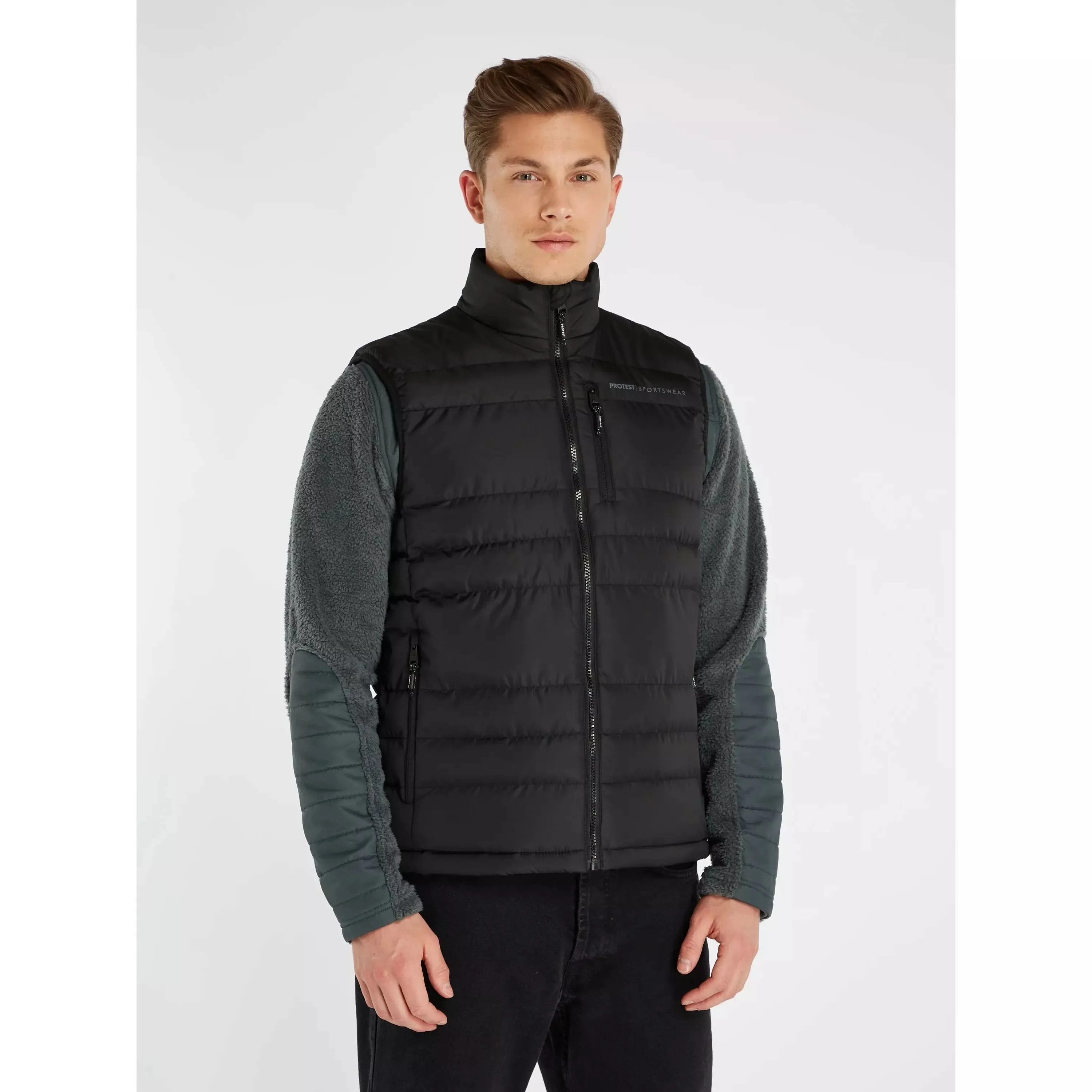 Pr Bramptoon Gilet