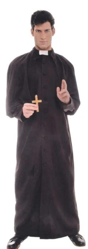 Priest Adult