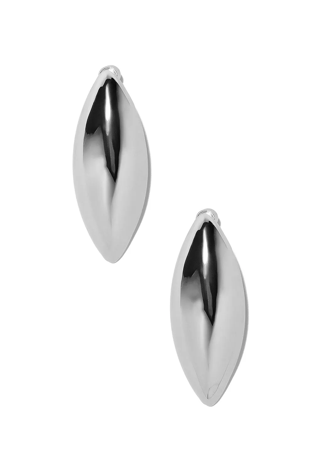 Puffy Dagger Earrings
