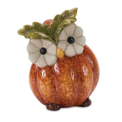 PUMPKIN OWL