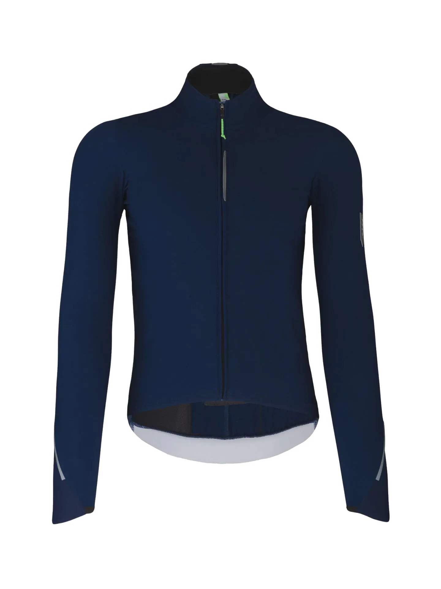 Q36.5 Long Sleeve Woolf X