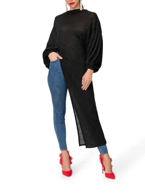 "Esther" Off Shoulder Sweater