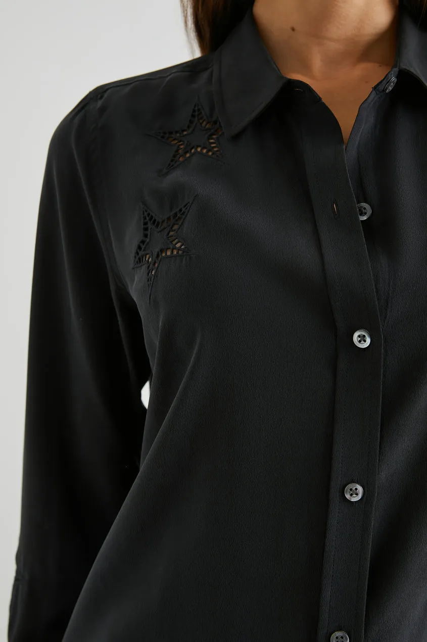 Rails Kate Shirt Stars
