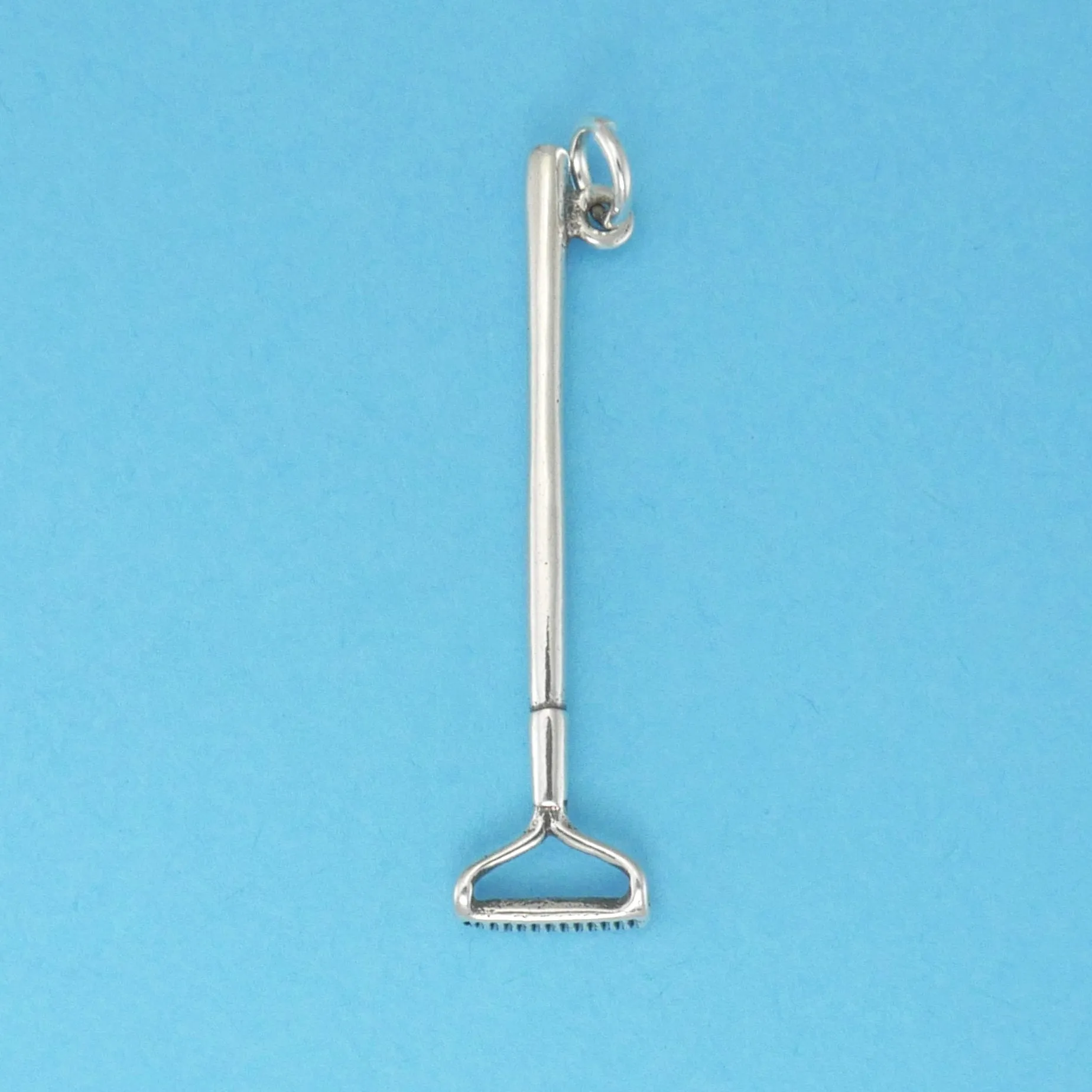 Rake Charm