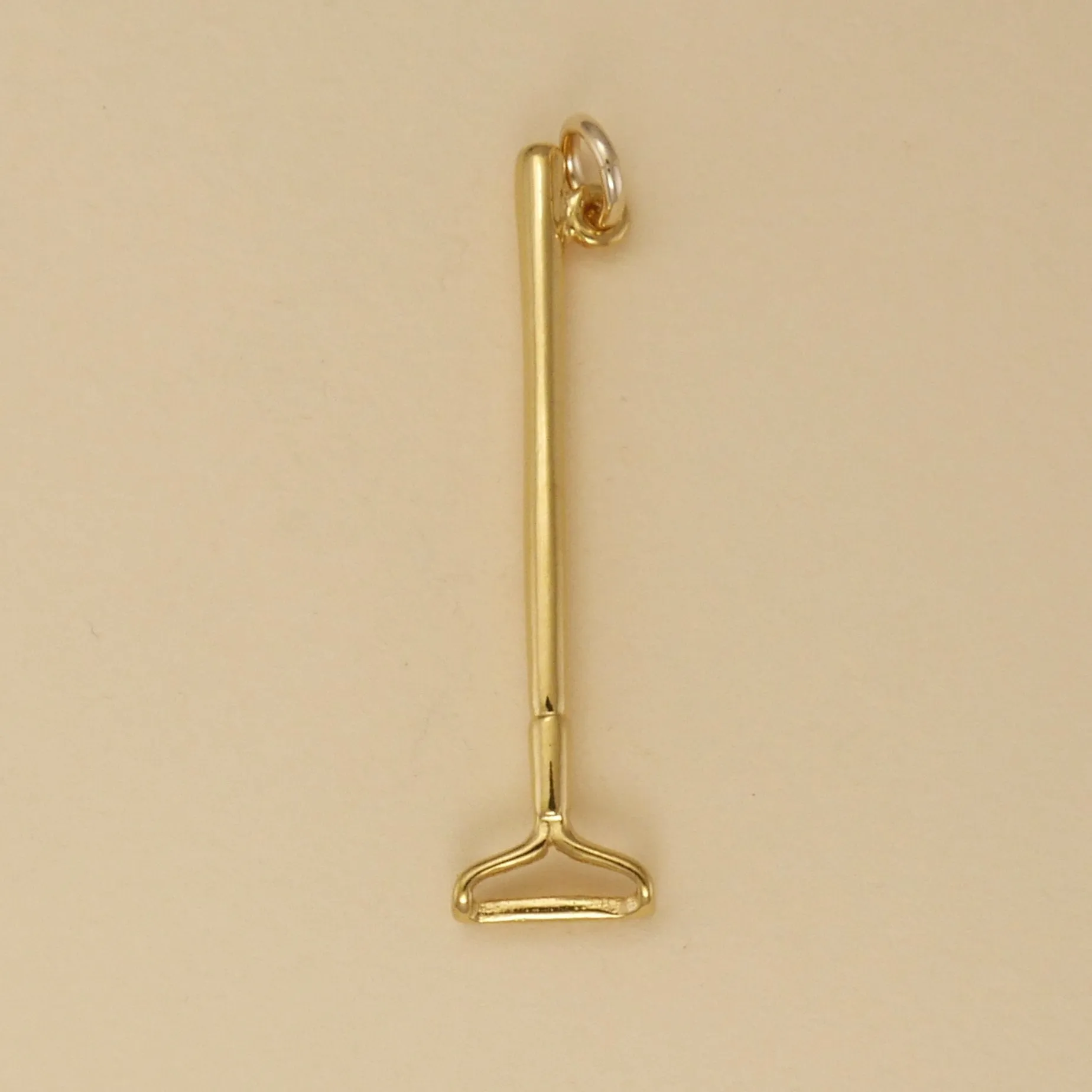 Rake Charm
