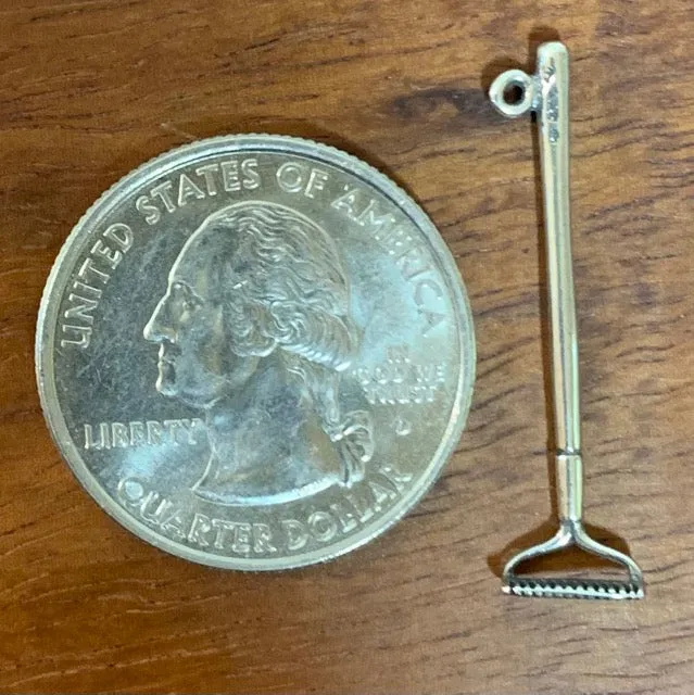 Rake Charm