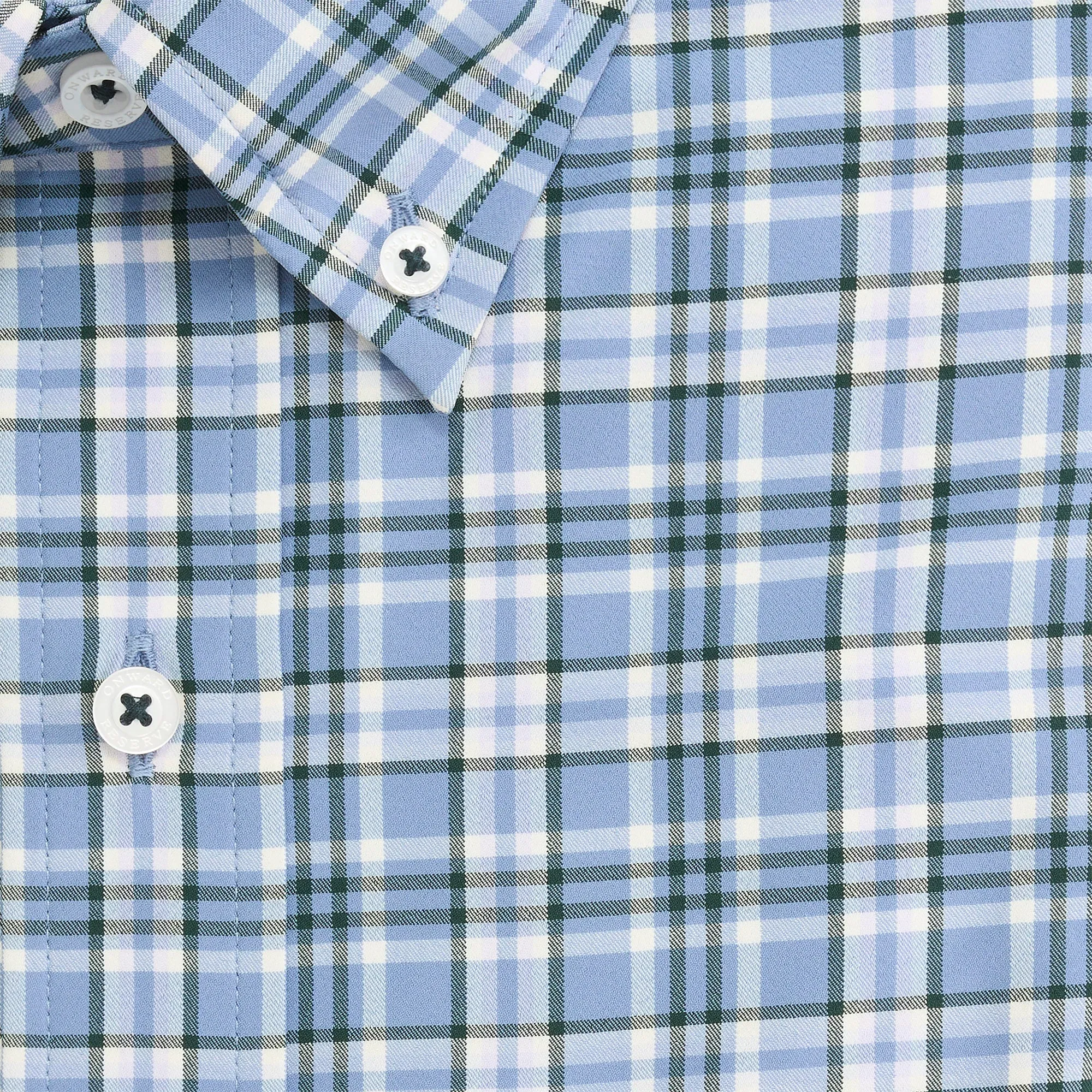 Rammel Tailored Fit Performance Twill Woven