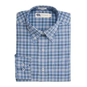 Rammel Tailored Fit Performance Twill Woven
