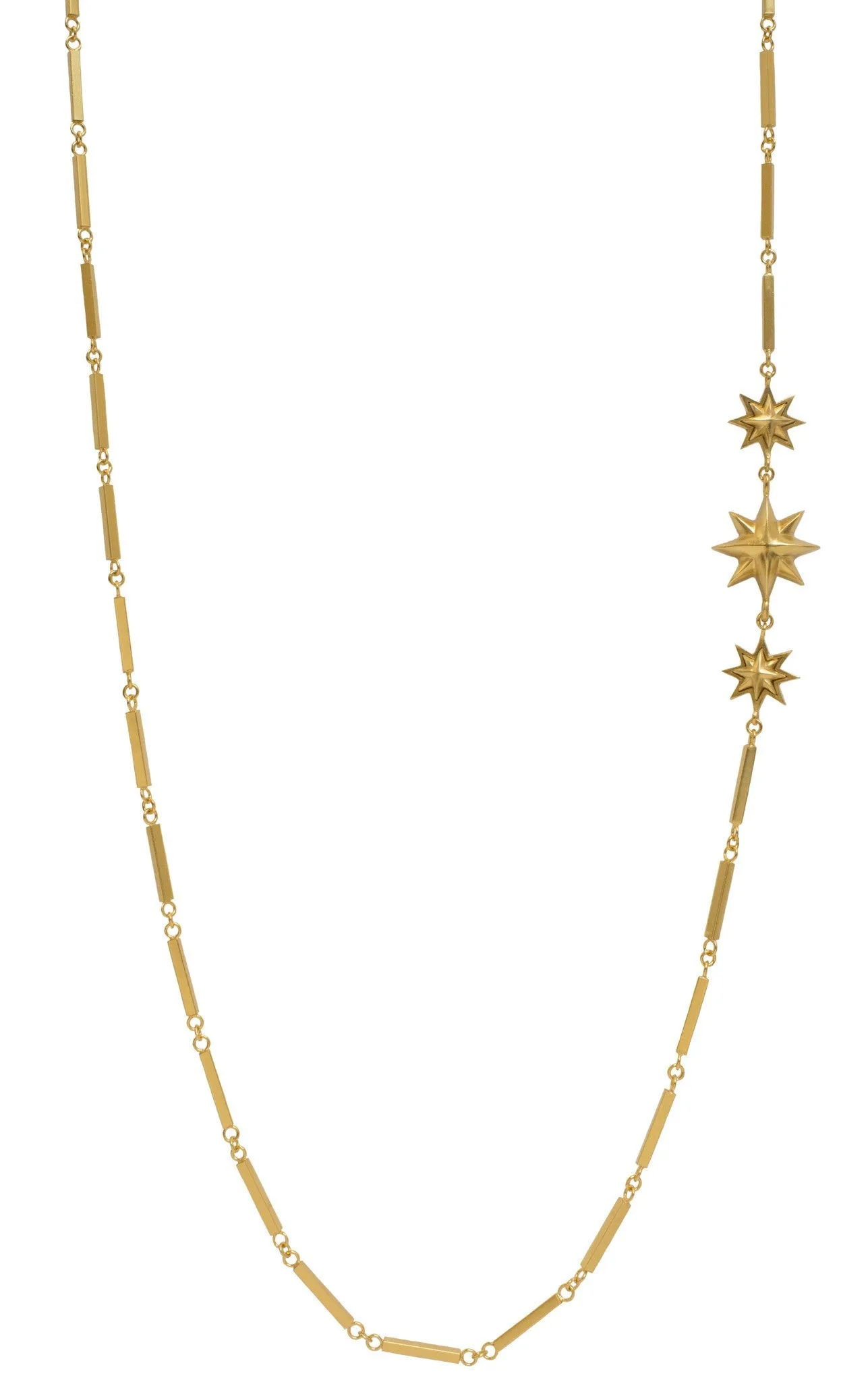 RELIC NECKLACE