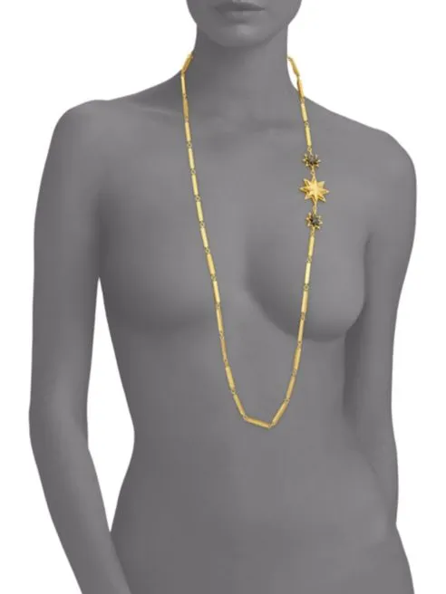 RELIC NECKLACE
