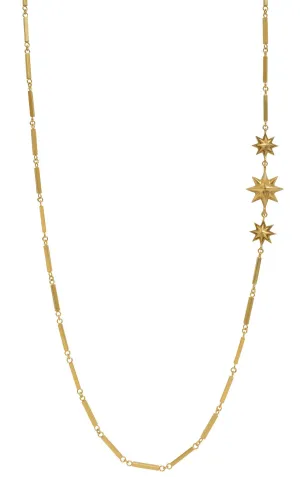 RELIC NECKLACE