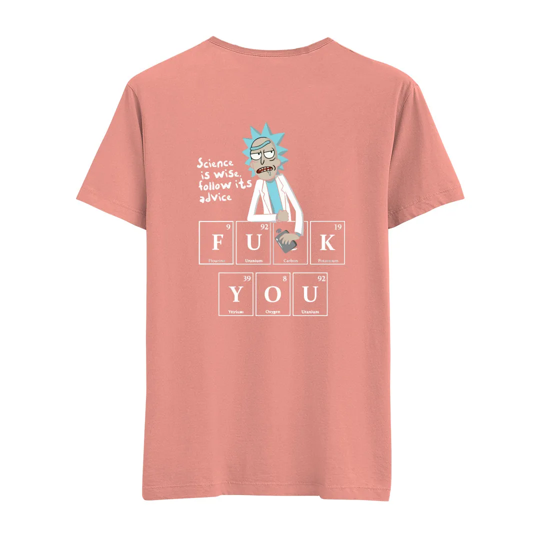 Rick You - Regular Tshirt