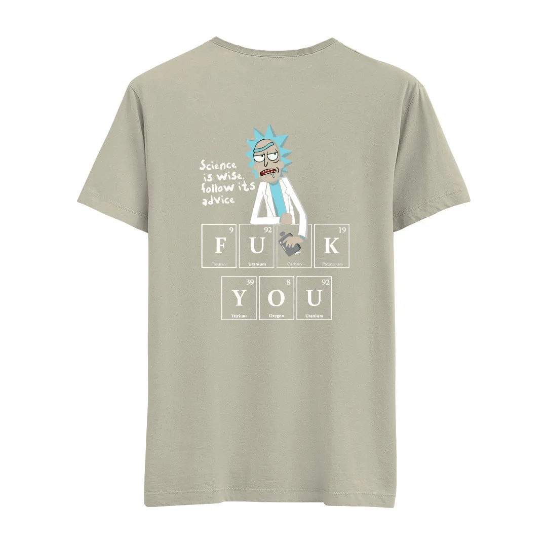 Rick You - Regular Tshirt