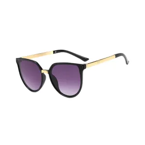 Ritz Sunglass, Black